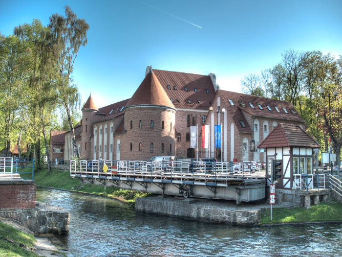 Hotel St. Bruno - Hotel blisko natury