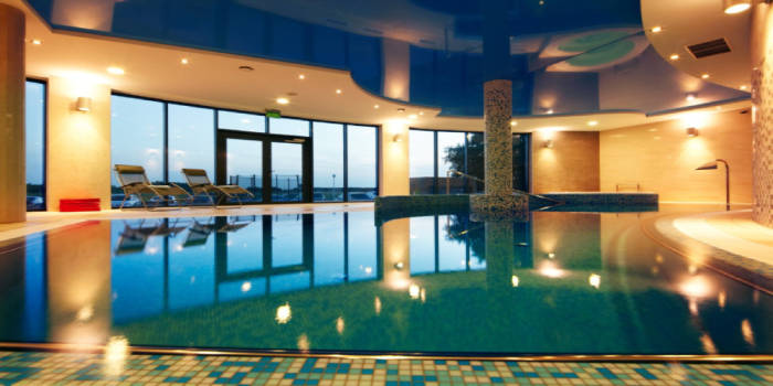 Baltic Plaza Hotel**** - Hotel Kołobrzeg
