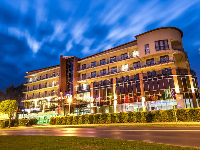 Hotel Leda SPA - Kołobrzeg