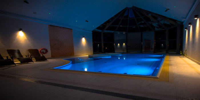 Hotel Wieniawa - Noclegi na Kaszubach