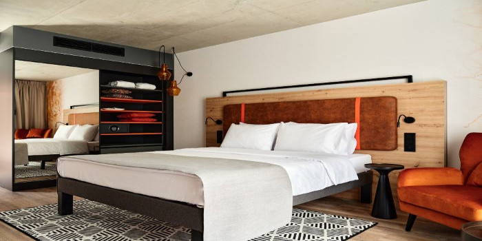 Mercure Szklarska Poręba - Karkonosze Noclegi