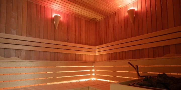Amber Park Spa Niechorze - 2-3 noce dla 2 os. - Emoti.pl Amber Park Spa Niechorze - 2-3 noce dla 2 os. - Emoti.pl