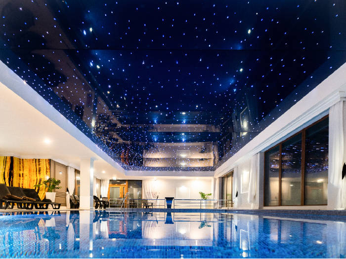 Hotel Amber Park Spa - Niechorze - noclegi blisko morza Hotel Amber Park Spa - Niechorze - noclegi blisko morza