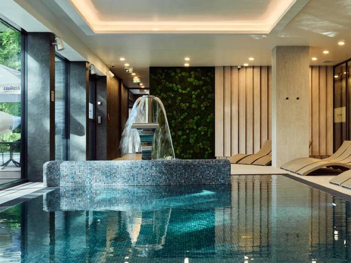 Mercure Szklarska Poręba Resort & SPA - Karkonosze Noclegi