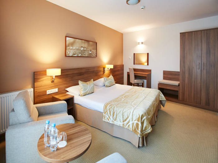 Arche Hotel Puławska Residence - Warszawa
