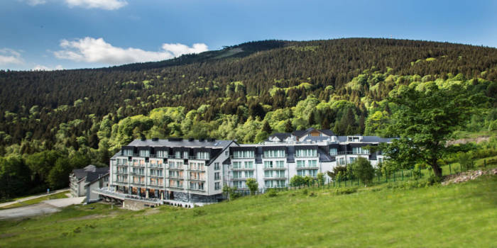 Panorama ski, bike, spa & restaurant - Stronie Śląski