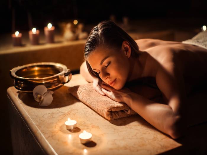 Samui SPA Warszawa - Warszawa