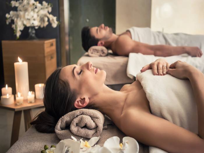 Samui SPA Warszawa - Warszawa