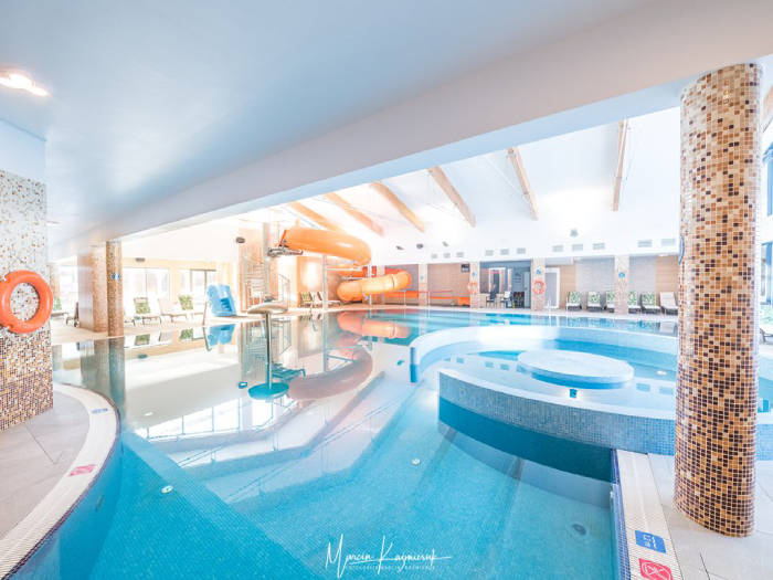 Blue Mountain Resort - Karkonosze Noclegi