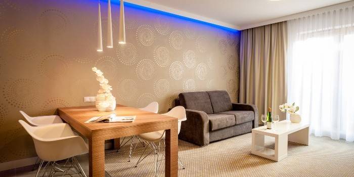 InVite - Hotele we Wrocławiu