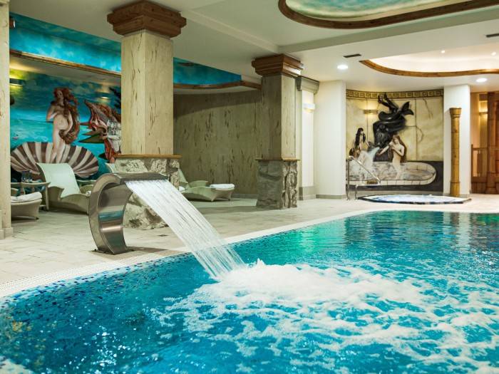 Hotel Trofana Wellness & SPA - Hotel Międzyzdroje