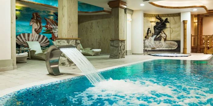 Hotel Trofana Wellness & SPA - Hotel Międzyzdroje