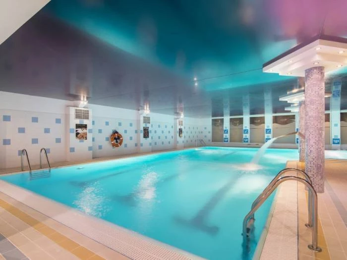 Masuria Hotel&SPA - Najlepsze hotele na Mazurach