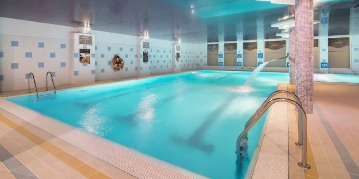 Masuria Hotel&SPA - Najlepsze hotele na Mazurach