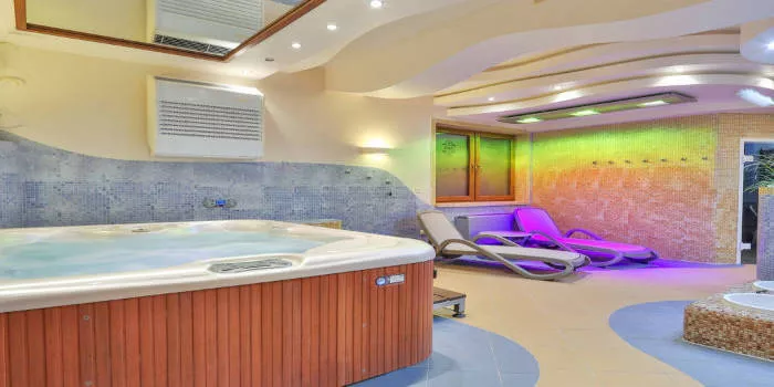 Pensjonat Pod Kotelnicą - Hotele w Białce Tatrzańskiej