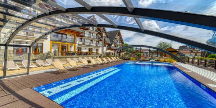 Hotel Liptakówka - Hotele w Białce Tatrzańskiej