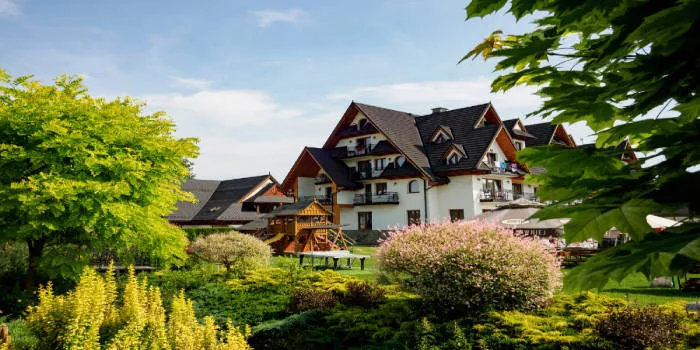 Hotel Liptakówka - Hotele w Białce Tatrzańskiej