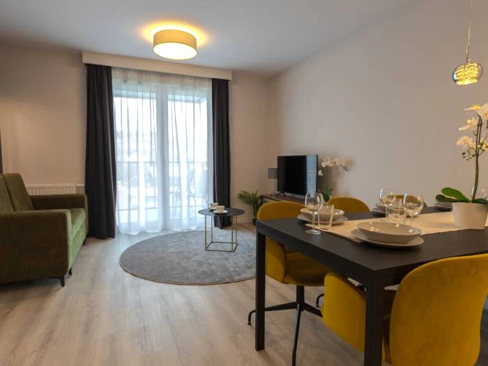 VacationClub Apartamenty Zakopiańskie - Hotele Zakopane