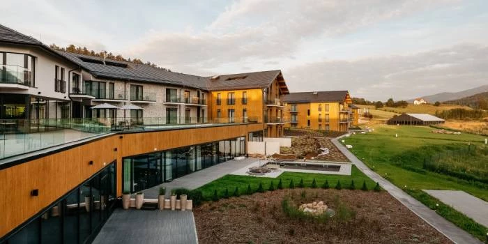 Lake Hill Apartments - Karkonosze - hotele i noclegi