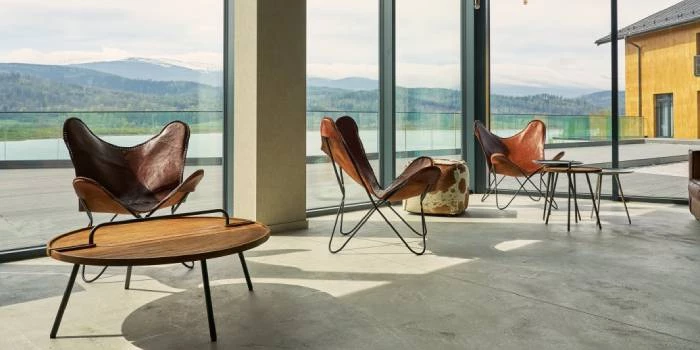 Lake Hill Apartments - Karkonosze - hotele i noclegi