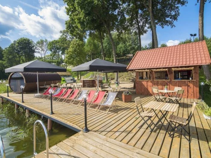 Masuria Hotel&SPA - Najlepsze hotele na Mazurach