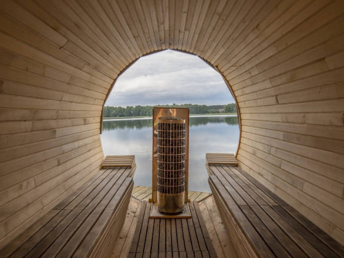 Masuria Hotel&SPA - Najlepsze hotele na Mazurach