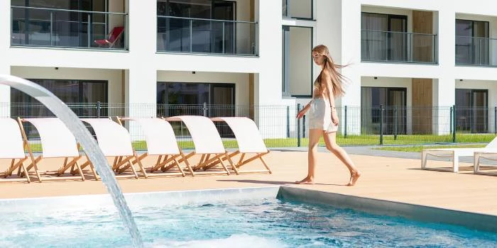 Sea Shell Apartments - Pobierowo