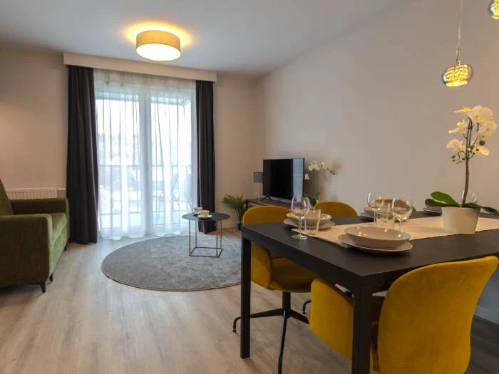 VacationClub Apartamenty Zakopiańskie - Hotele Zakopane