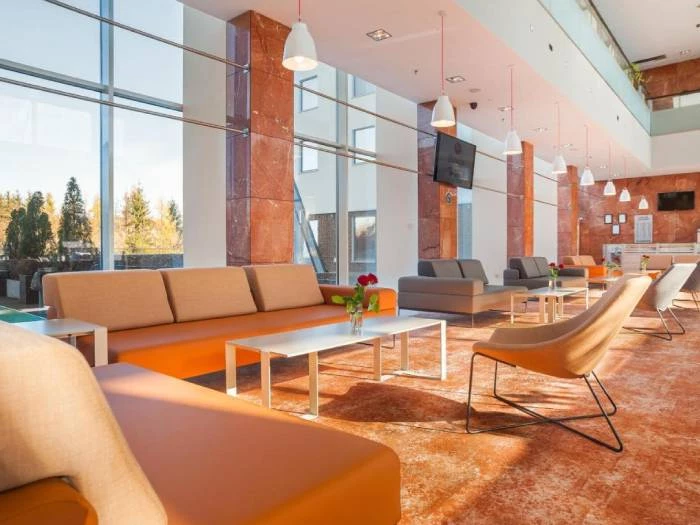 Premier Kraków Hotel - Hotele w Krakowie