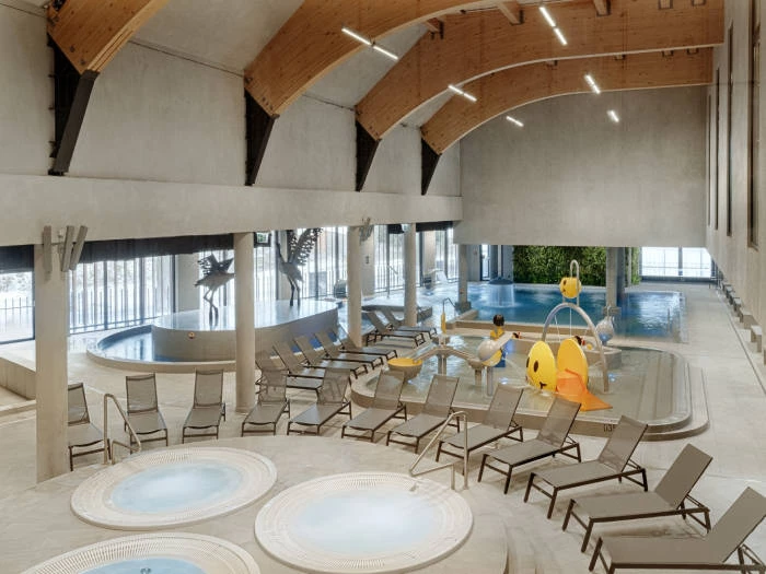 Lake Hill Mazury Resort & Spa - Mazury