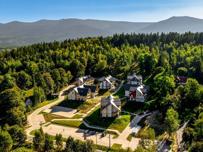 Apartamenty Sun& Snow  Osada - Karkonosze