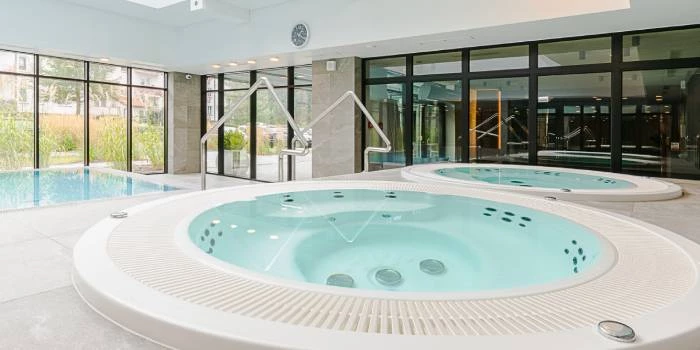 VacationClub Green Port Resort Kołobrzeg - Hotel Kołobrzeg