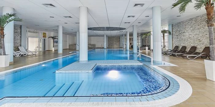 Hotel Diva Spa - Hotel Kołobrzeg