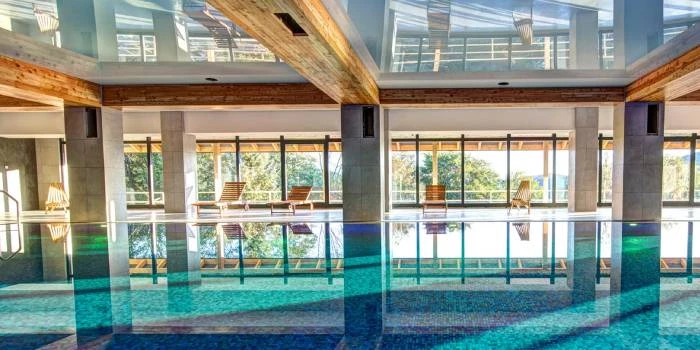 Panorama Apartamenty & Spa - Hotele Krynica-Zdrój