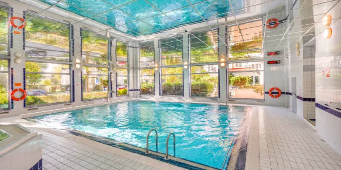 Apartamenty Sun & Snow Olymp - Hotel Kołobrzeg