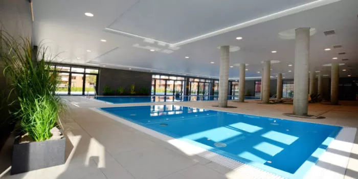 Apartamenty Sun & Snow Polanki Park - Hotel Kołobrzeg