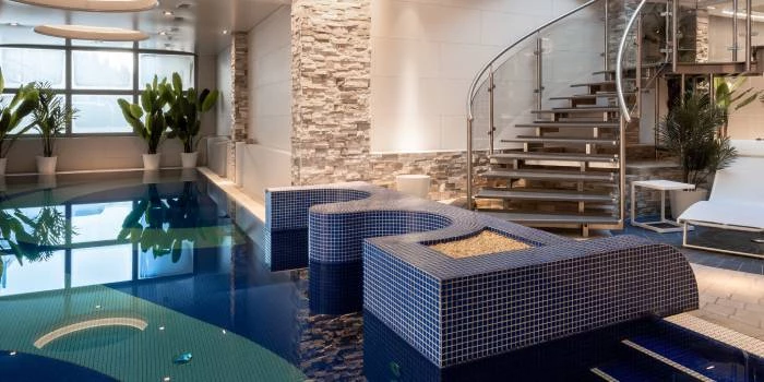 Coco Boutique Hotel & Spa - Hotele Karpacz