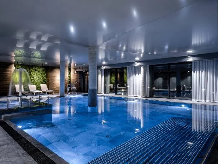 Lake Hill Resort & Spa - Karkonosze - hotele i noclegi