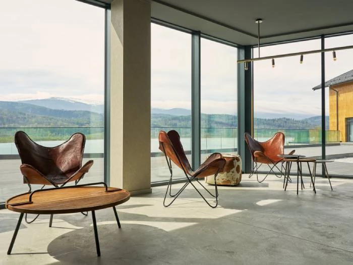 Lake Hill Apartments - Karkonosze - hotele i noclegi