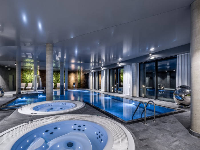 Lake Hill Apartments - Karkonosze - hotele i noclegi