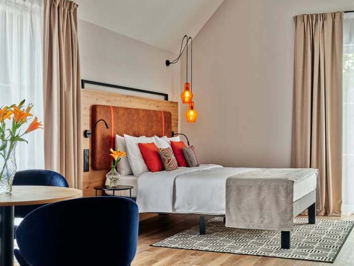 Hotel Bergo Resort&Spa - Karkonosze - hotele i noclegi