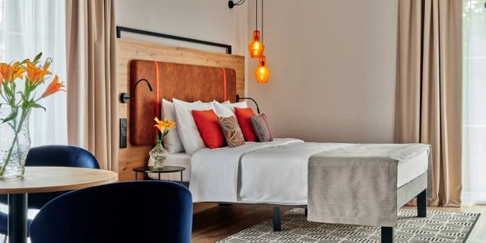 Hotel Bergo Resort&Spa - Karkonosze - hotele i noclegi