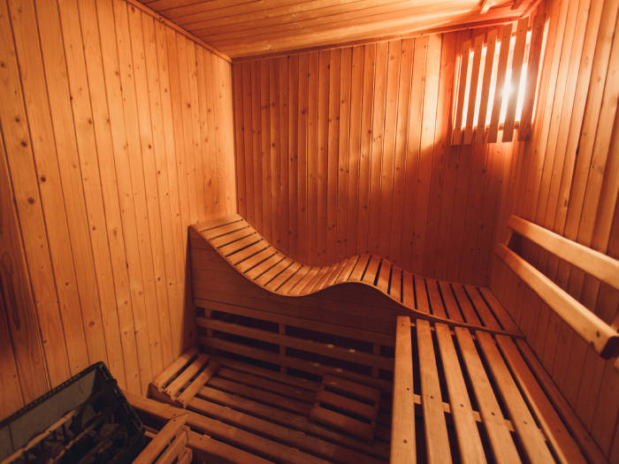 Centrum Konferencyjno-Rekreacyjne Geovita w Zakopanem - Hotele Zakopane