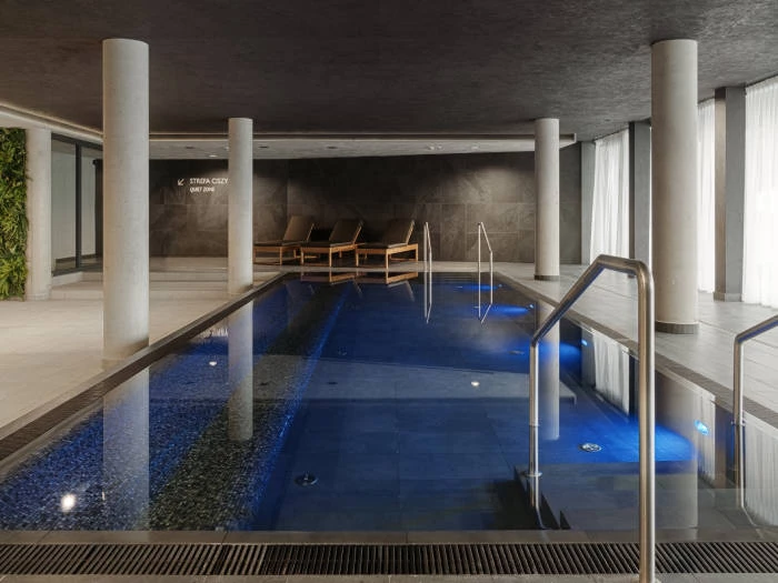 Lake Hill Mazury Resort & Spa - Mazury