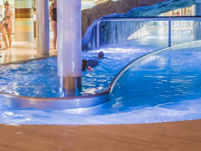 VacationClub Baltic Park Fort Apartments - Świnoujście