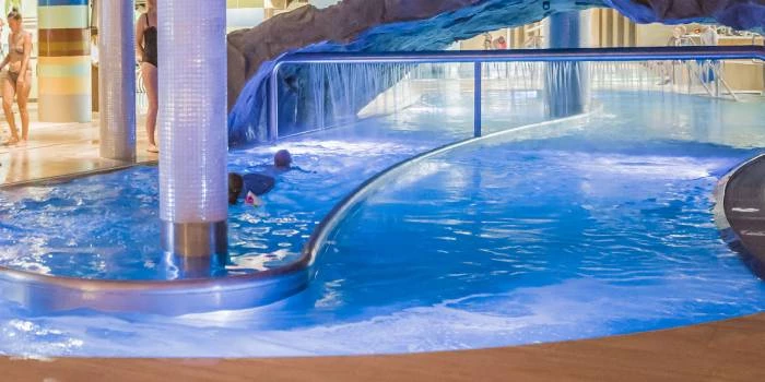 VacationClub Baltic Park Fort Apartments - Świnoujście