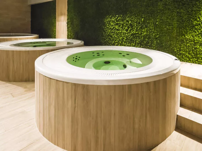 VacationClub Baltic Park Fort Apartments - Świnoujście