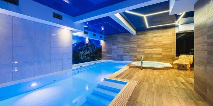 Sądelski Dwór Medical & Spa - Hotele w Zakopanem