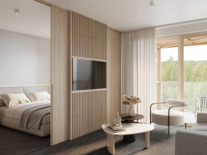 Nickel Resort & Wellness Grzybowo - Grzybowo - noclegi blisko morza