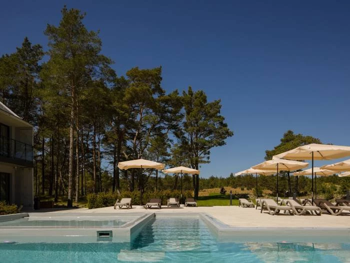 Saltic Resort & Spa Łeba - Łeba